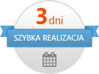 Szybka realizacja