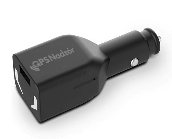 GPS Nadzór GO