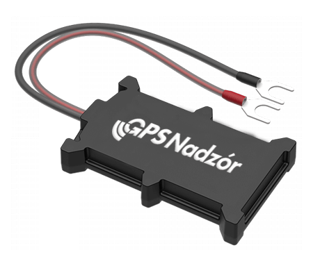 GPS Nadzór LITE